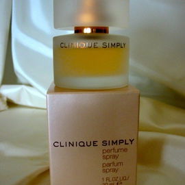 Simply - Clinique