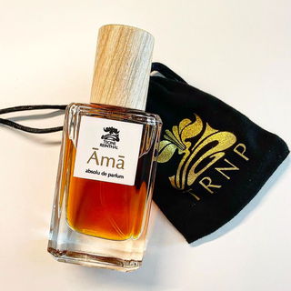 Āmā von Teone Reinthal Natural Perfume