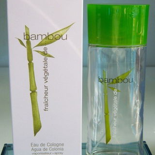 Fraîcheur Végétale de… Bambou - Yves Rocher