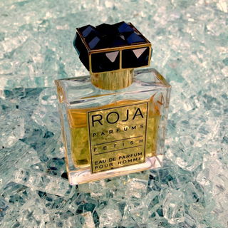 Fetish pour Homme (Eau de Parfum) - Roja Parfums