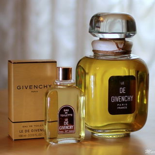 Le De (1957) (Eau de Toilette) - Givenchy
