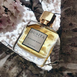 Le Sillage Blanc - Dusita