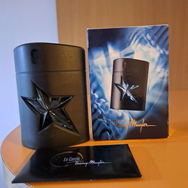 Tierry Mugler A men original here i have a bottle from 2009, vintage!