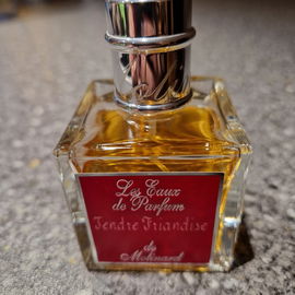 Tendre Friandise - Molinard
