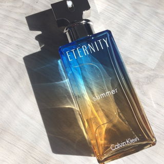 Eternity Summer 2017 von Calvin Klein