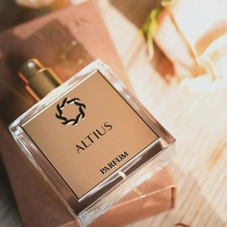 Altius von Soma Parfums