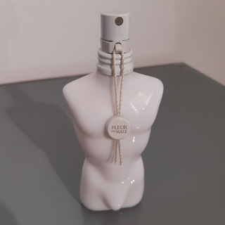 Fleur du Mâle von Jean Paul Gaultier