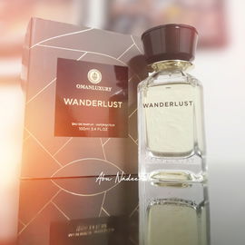 Wanderlust (2018) - Omanluxury