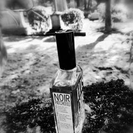 Noir Patchouli - Histoires de Parfums