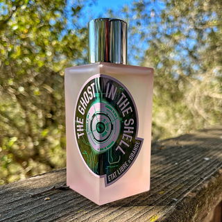 The Ghost in the Shell