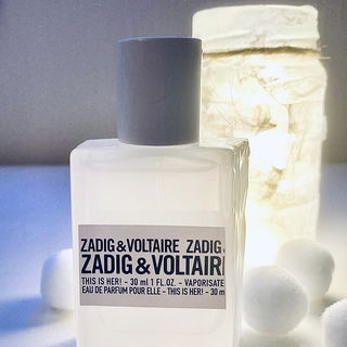 This Is Her! von Zadig & Voltaire