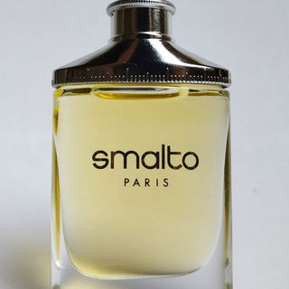 Smalto (Eau de Toilette) by Francesco Smalto
