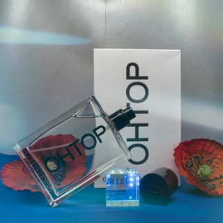 Green Flannel - OHTOP