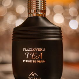 Fraglover's Tea - FOMO