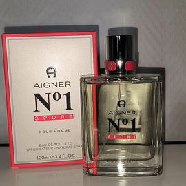 Aigner N⁰1 Sport
