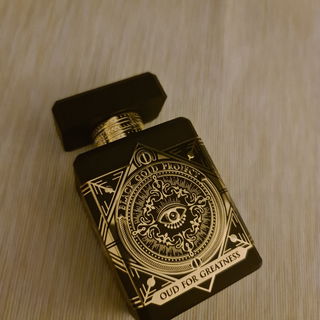 Oud for Greatness (Eau de Parfum) by Initio