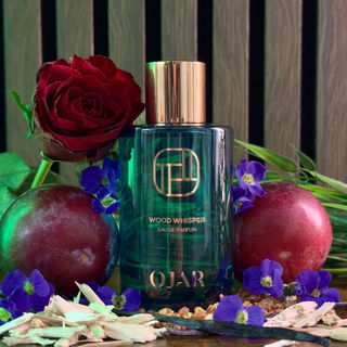 Wood Whisper (Eau de Parfum) von Ojar