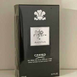Aventus by Creed
