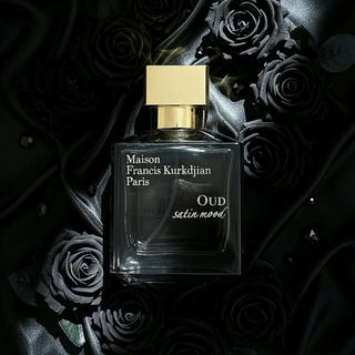 Oud Satin Mood (Eau de Parfum) by Maison Francis Kurkdjian