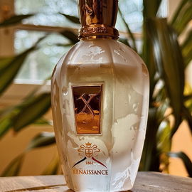 Renaissance von Xerjoff