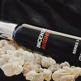 Series 3: Incense - Avignon by Comme des Garçons