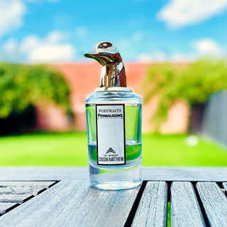 The Impudent Cousin Matthew - Penhaligon's