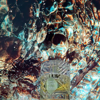 Apple Brandy on the Rocks - Kilian