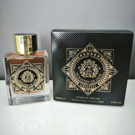 Santa's Blood - G Parfums