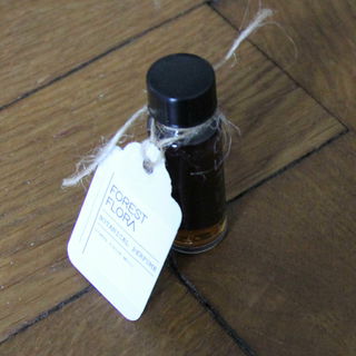 Forest Flora (Perfume Extrait) - Gather Perfume