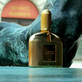 Sahara Noir - Tom Ford