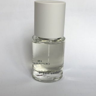 Green Cedar (Eau de Parfum) - Abel