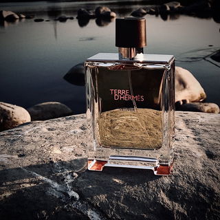 Terre d'Hermès Eau Intense Vétiver - Hermès