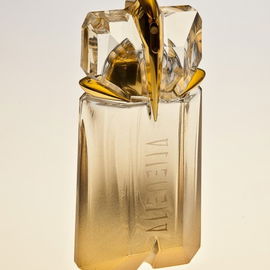 Alien Sunessence Édition Or d'Ambre - Mugler