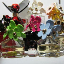 Daisy Pop Art Edition - Marc Jacobs