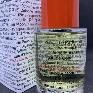 French Lover 20 Ans von Editions de Parfums Frédéric Malle