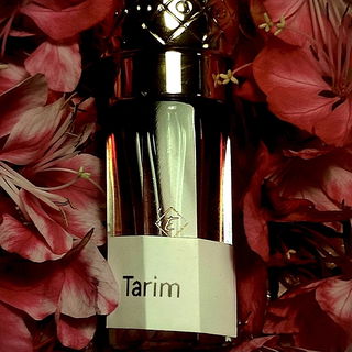 Tarim von Elixir Attar
