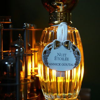 Nuit Étoilée (Eau de Toilette) von Goutal