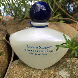 Himalayan Blue - Crabtree & Evelyn