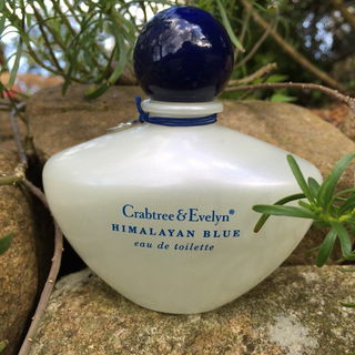 Himalayan Blue - Crabtree & Evelyn