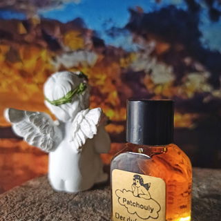 Patchouly - Der dufte Engel