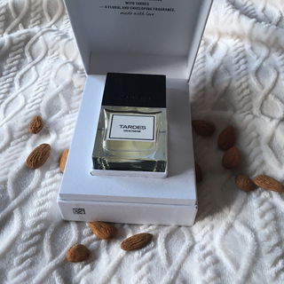 Tardes (Eau de Parfum) von Carner
