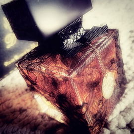 Parfum Couture - Denis Durand for M. Micallef - M. Micallef
