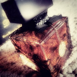Parfum Couture - Denis Durand for M. Micallef - M. Micallef