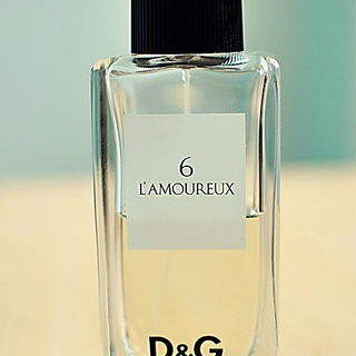 6 L'Amoureux - Dolce & Gabbana