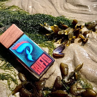 Bretagne küsst Rufio :-*