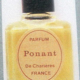 Ponant - Charrier / Parfums de Charières