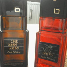 Amber Oud - Les Senteurs Gourmandes
