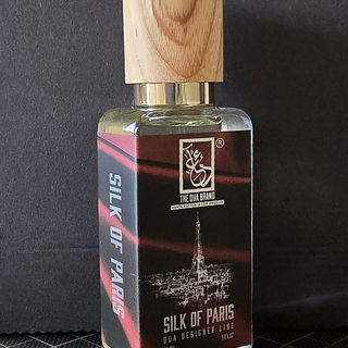 Silk of Paris von The Dua Brand