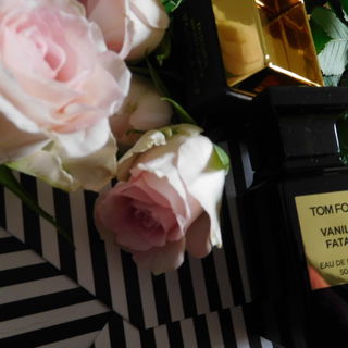 Tobacco Vanille (Eau de Parfum) - Tom Ford