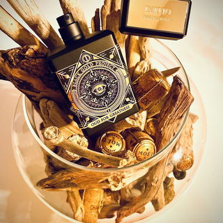Oud for Greatness (Eau de Parfum) von Initio